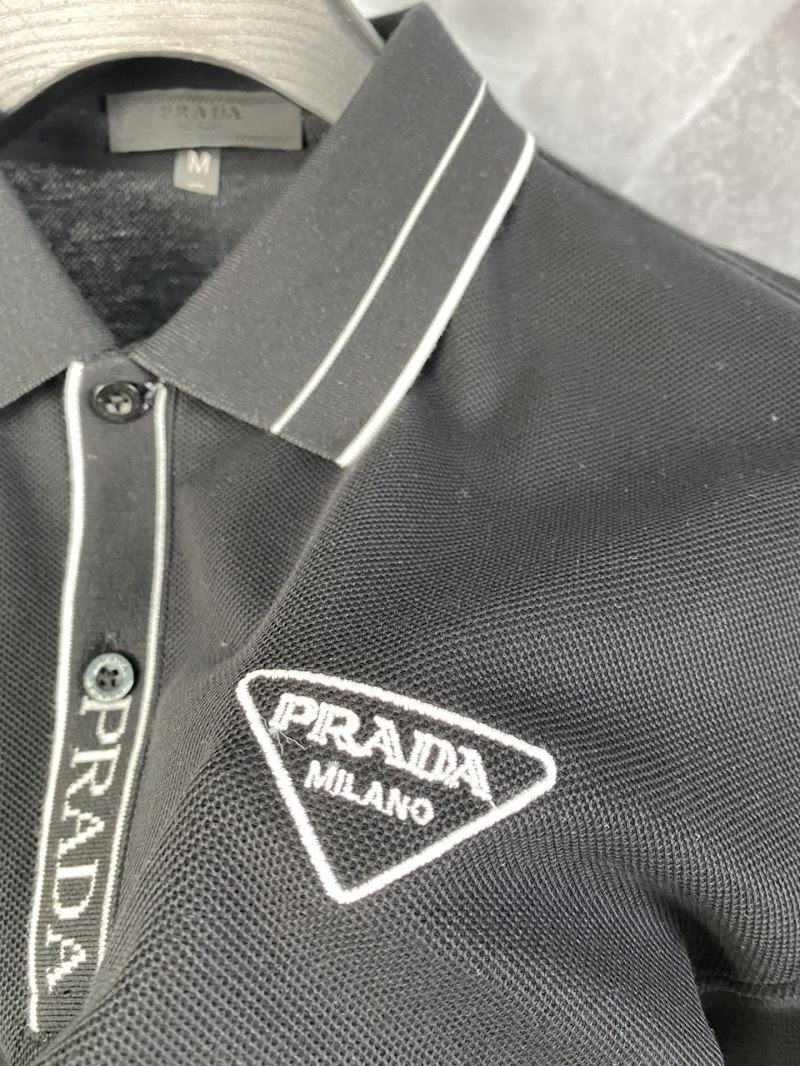 Prada T-Shirts